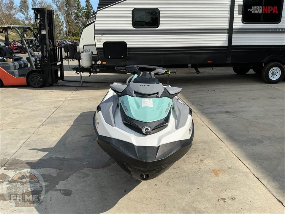 2025 Seadoo/Brp GTX 130 PRO — фото 2