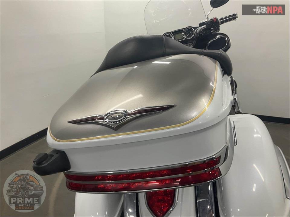 2013 Kawasaki VN1700ADF VULCAN VOYAGER — фото 24