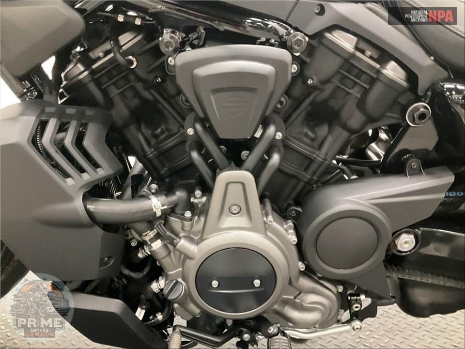 2024 Harley-Davidson RH975 NIGHTSTER — фото 7
