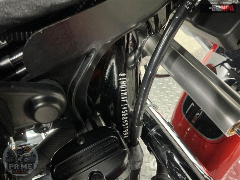 2025 Harley-Davidson FLHTCUTG TRI GLIDE ULTRA CLASSIC — фото 23