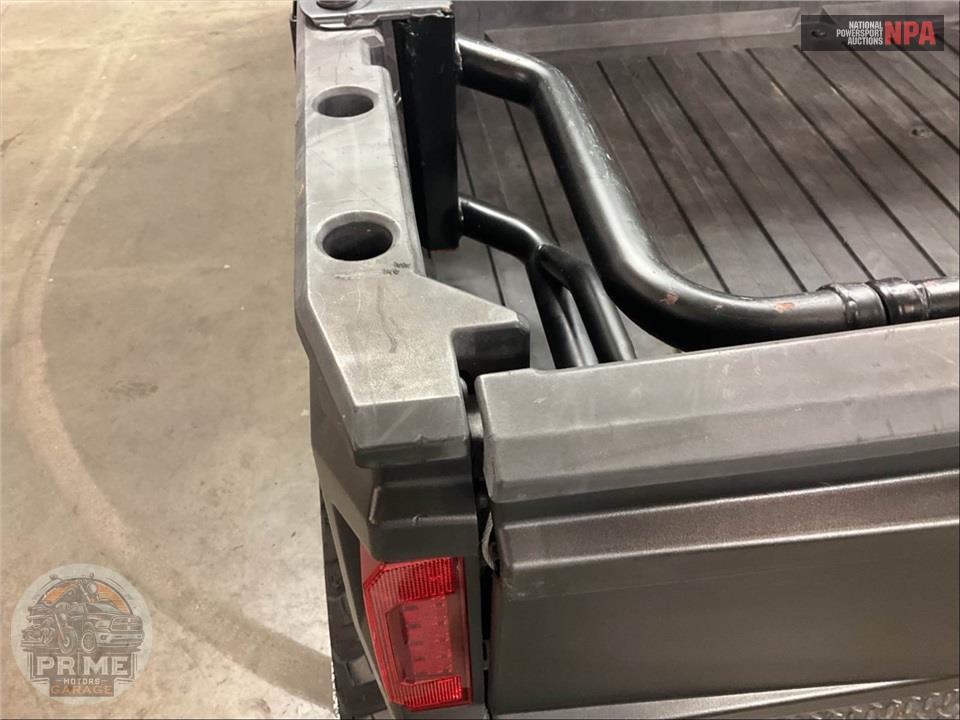 2017 Polaris RANGER CREW XP 900 — фото 36