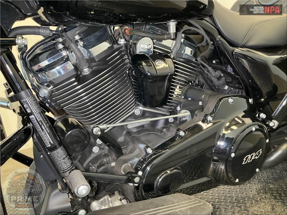 2021 Harley-Davidson FLTRXS ROAD GLIDE SPECIAL — фото 7