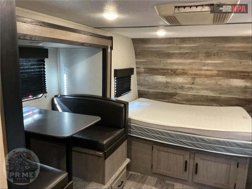 2021 Keystone Rv M-176 BH HIDEOUT SERIES — фото 7