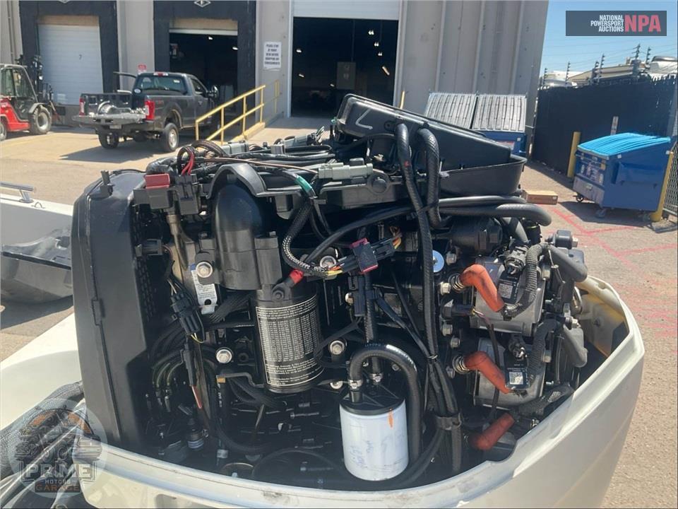 2012 Ranger Boats 1850(*) REATA SERIES / L=18/E=2 165HP EVNRD — фото 8