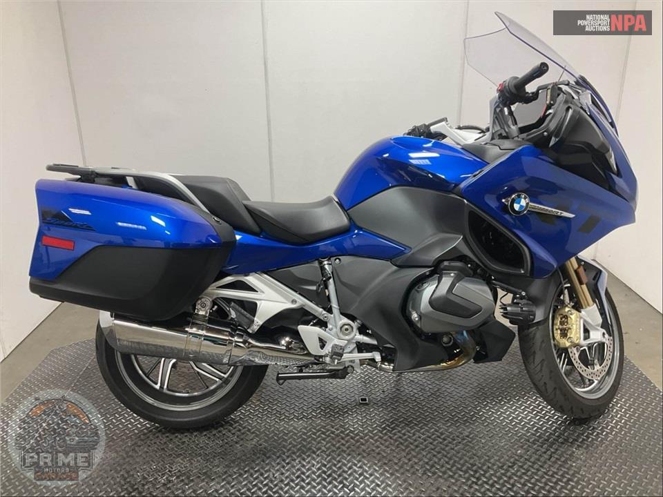 2023 Bmw R1250RT — фото 1