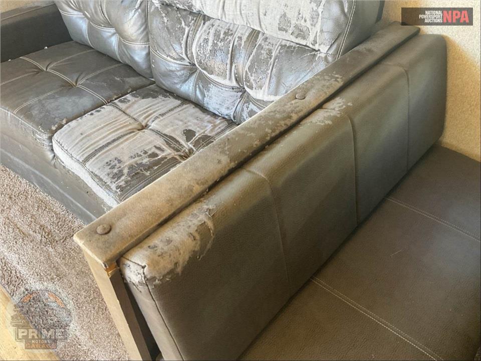 2018 Keystone Rv M-29 FK - SPRINTER CAMPFIRE EDITION SERIES — фото 9