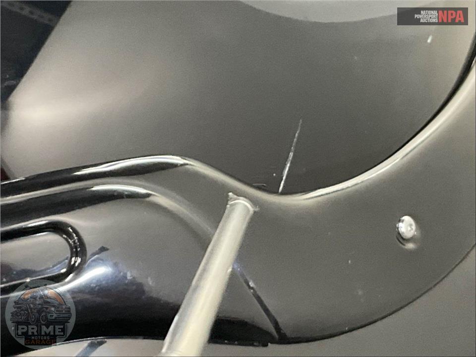 2012 Harley-Davidson FLTRX ROAD GLIDE CUSTOM — фото 17