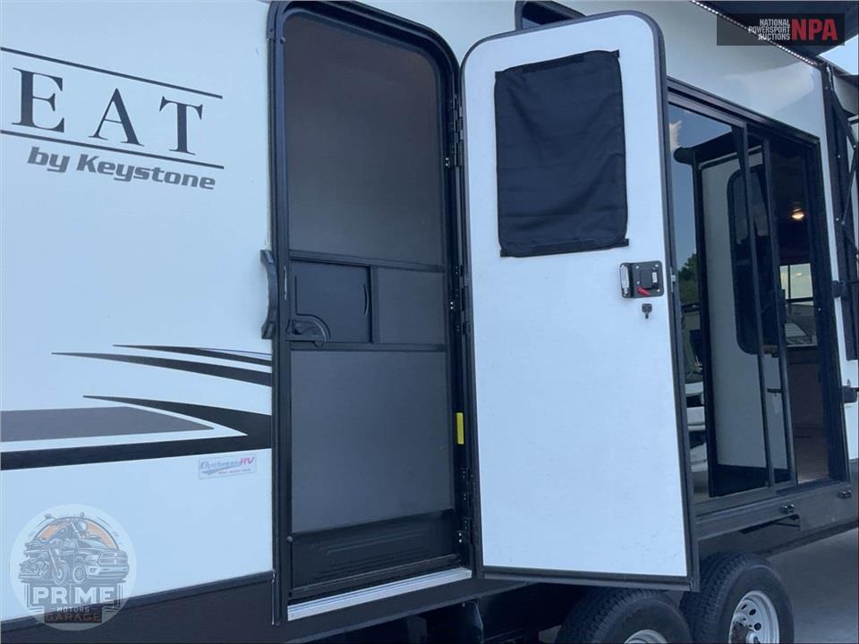 2021 Keystone Rv M-39 MBNK - RETREAT SERIES — фото 42