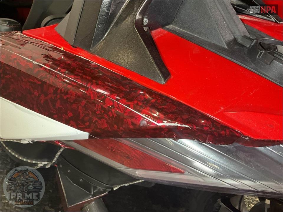 2021 Polaris SLINGSHOT SL AUTODRIVE — фото 45