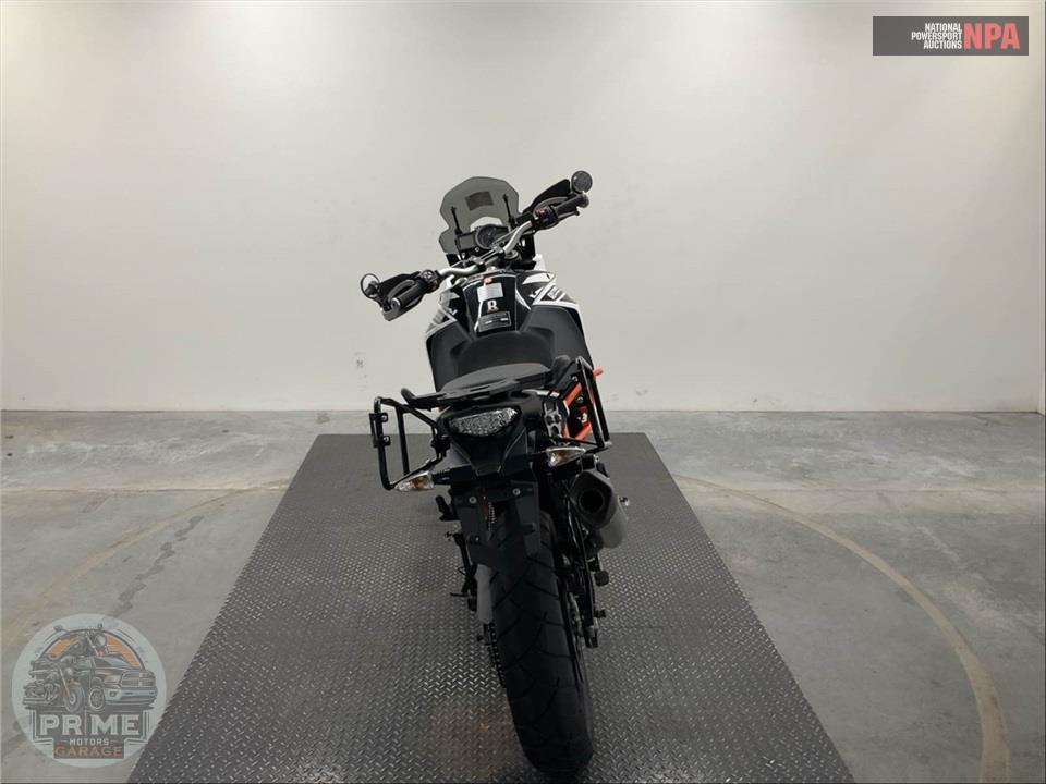 2017 Ktm 1090 ADVENTURE R — фото 4