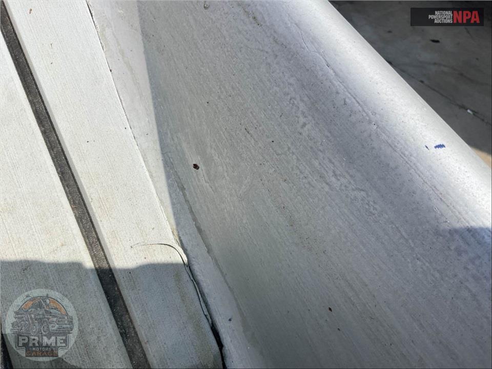 2010 Yamaha WAVE RUNNER VX DELUXE — фото 35