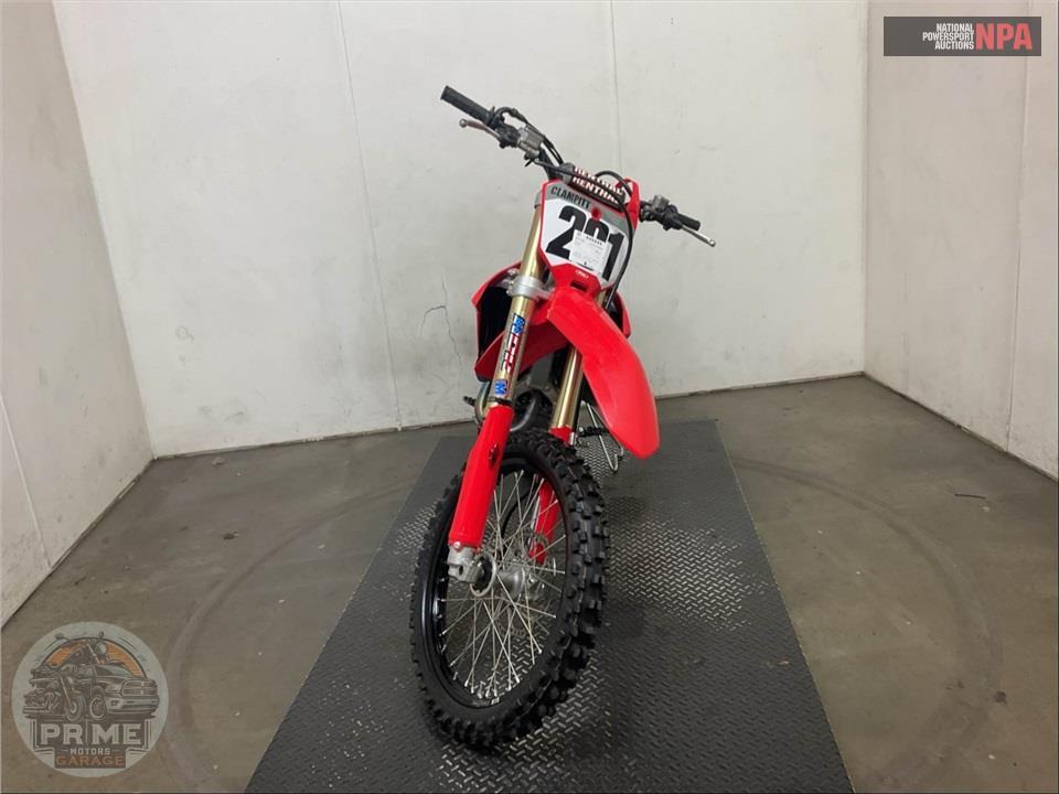 2023 Honda CRF450R — фото 2