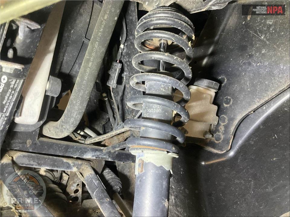 2018 Polaris RANGER CREW XP 900 — фото 19