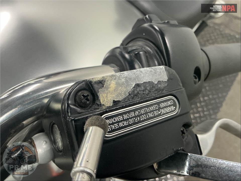 2006 Harley-Davidson VRSCA V-ROD — фото 22