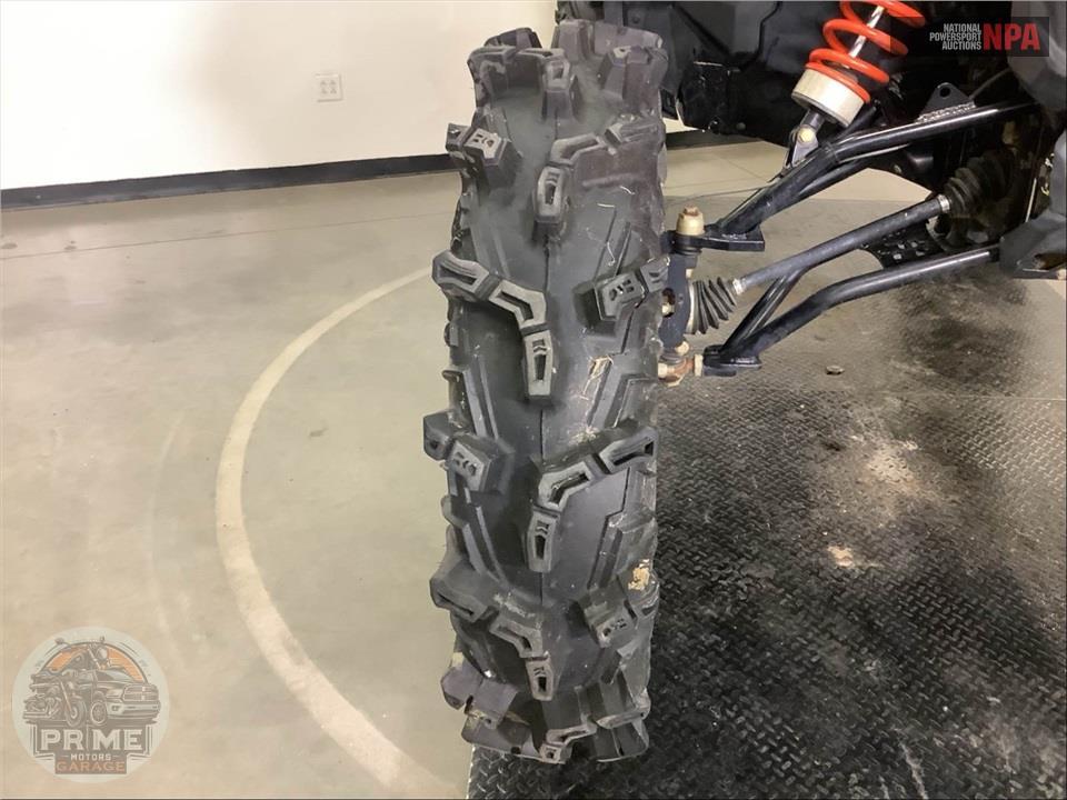 2023 Can-Am MAVERICK SPORT X MR 1000R — фото 24