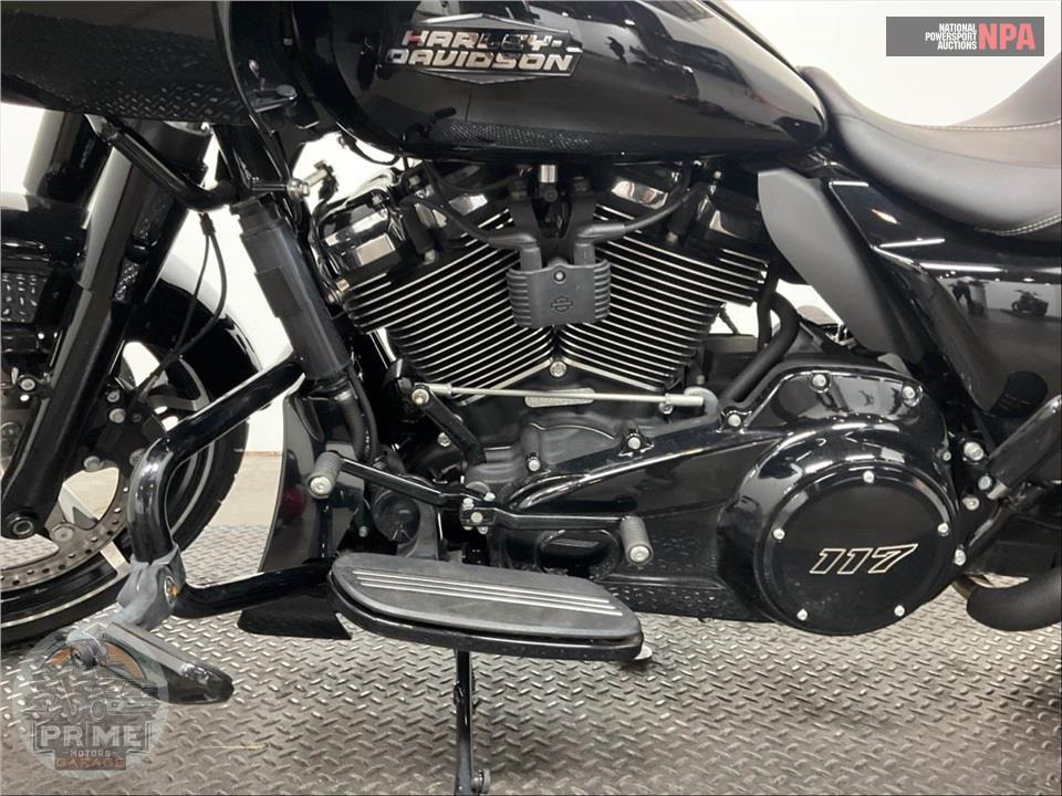 2024 Harley-Davidson FLTRX ROAD GLIDE — фото 7