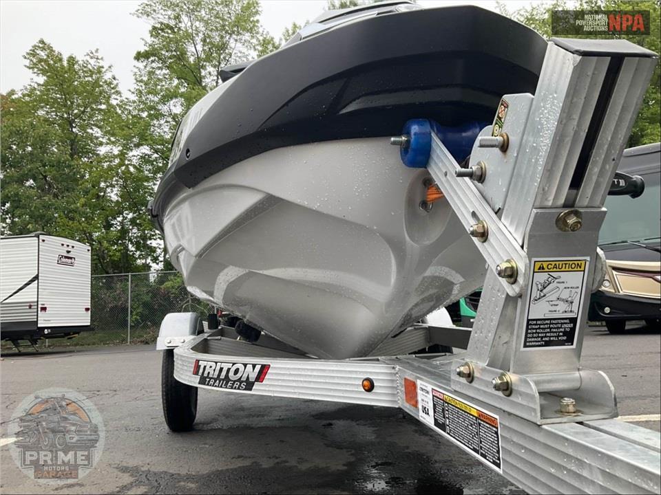 2024 Seadoo/Brp GTX 300 SOUND SYSTEM — фото 9