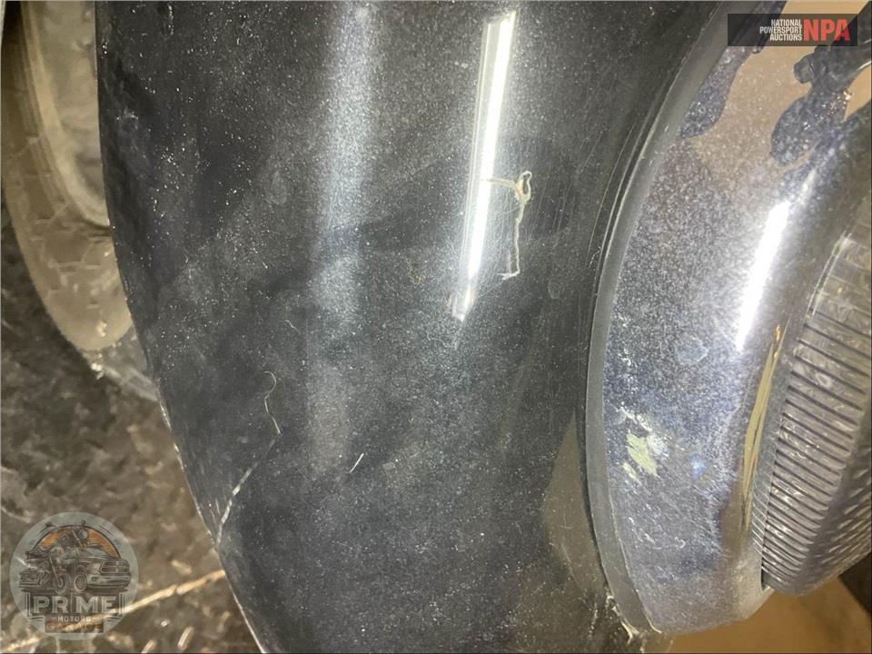 2006 Yamaha XV17ATMV/C RS MDNT SLVRDO — фото 19