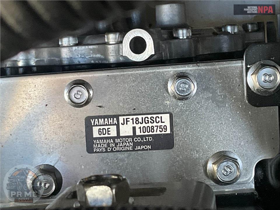2024 Yamaha AR250(*) — фото 55