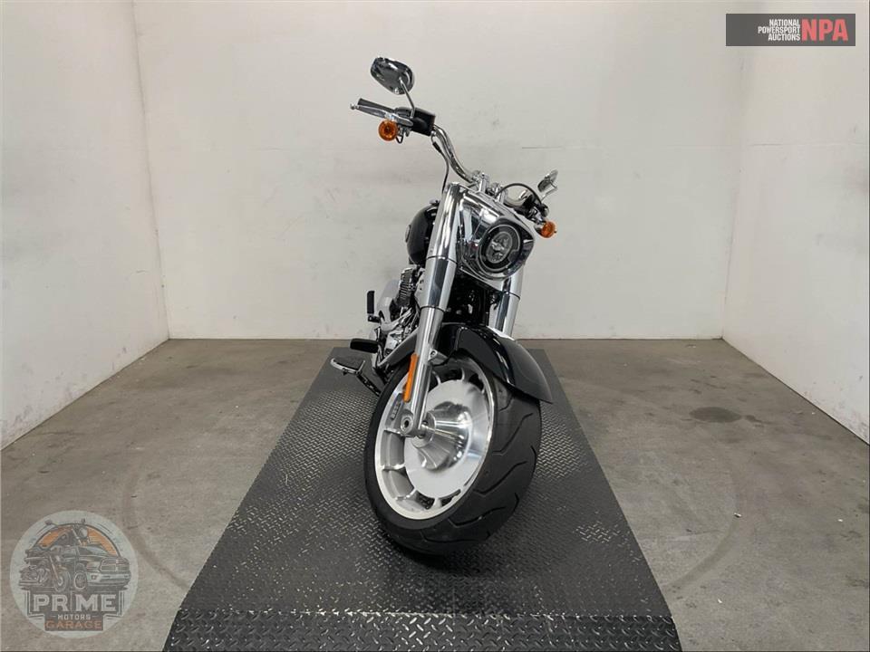 2024 Harley-Davidson FLFBS FAT BOY 114 — фото 2