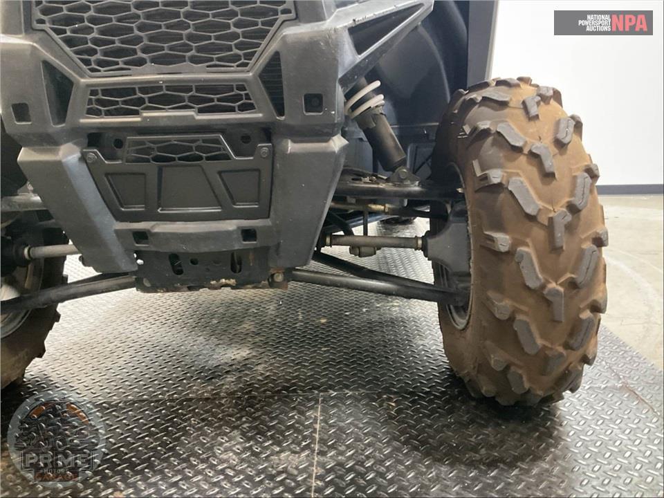 2017 Polaris RZR 900 TRAIL (ELECTRIC POWER STEERING) — фото 31