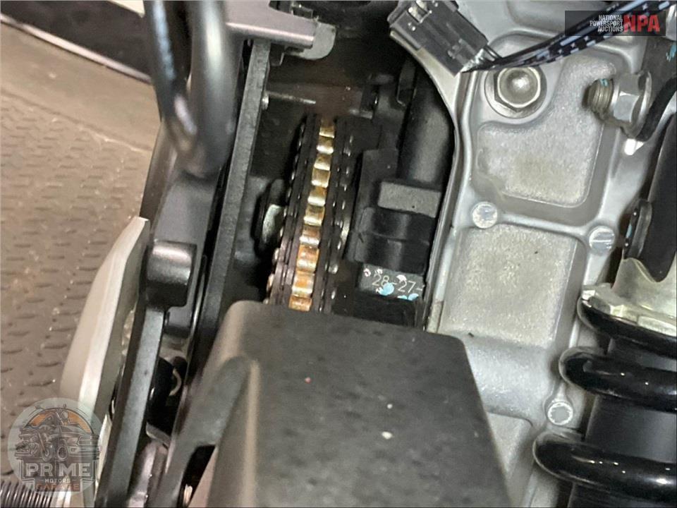 2023 Kawasaki EX400HPFNN NINJA 400 — фото 10
