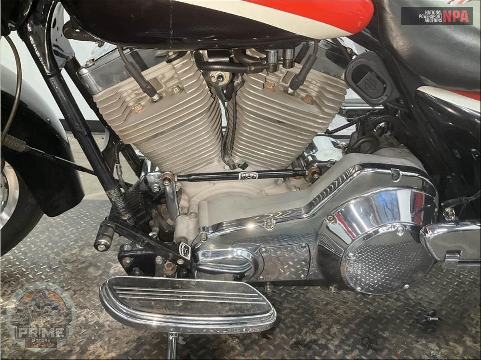2001 Harley-Davidson FLTRSEI2 SCREAMIN EAGLE — фото 7