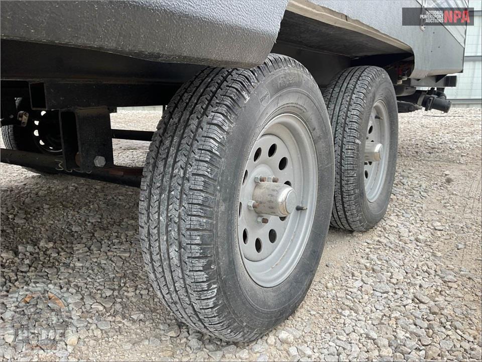 2021 Keystone Rv M-260 BH - SPRINGDALE SERIES — фото 30