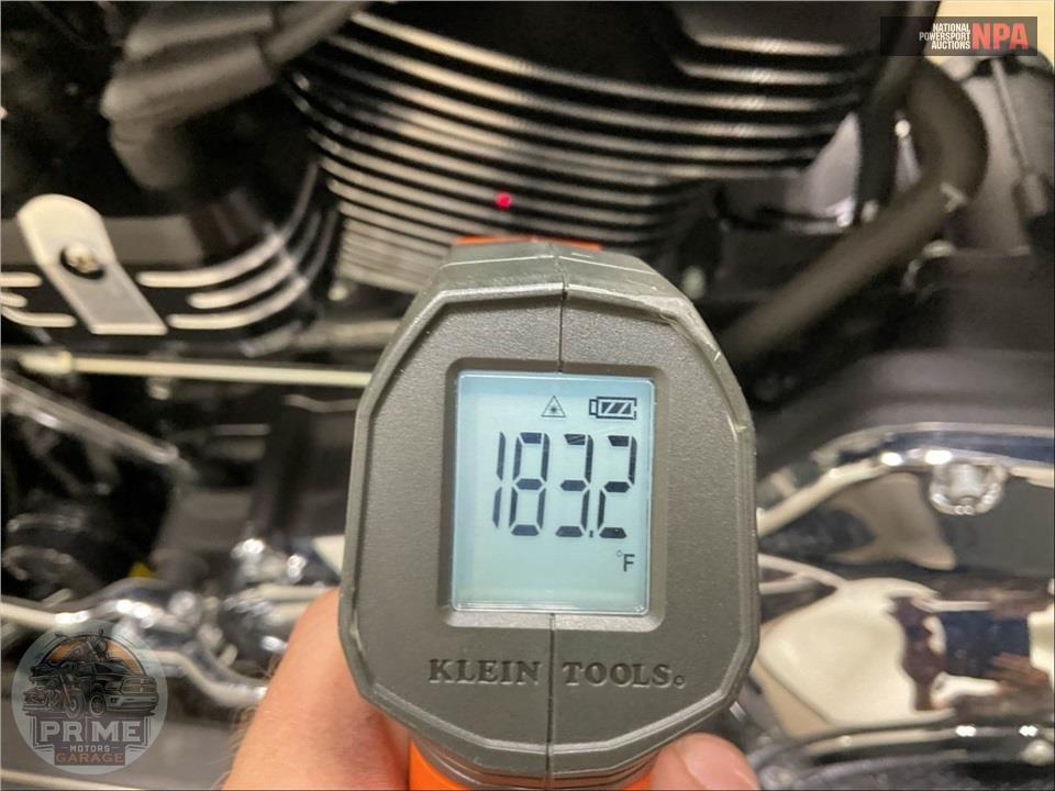 2024 Harley-Davidson FLTRX ROAD GLIDE — фото 8