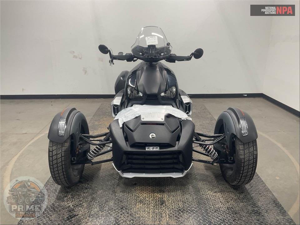 2020 Can-Am RYKER RALLY EDITION 900 ACE — фото 2
