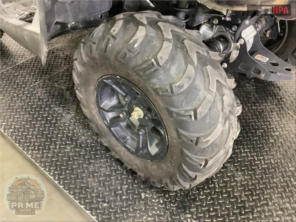 2022 Can-Am OUTLANDER MAX XT 570 — фото 62