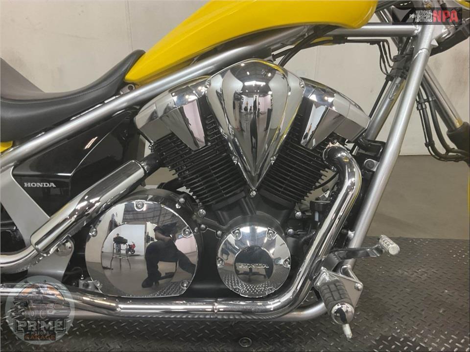 2023 Honda CT1300CXA FURY — фото 6