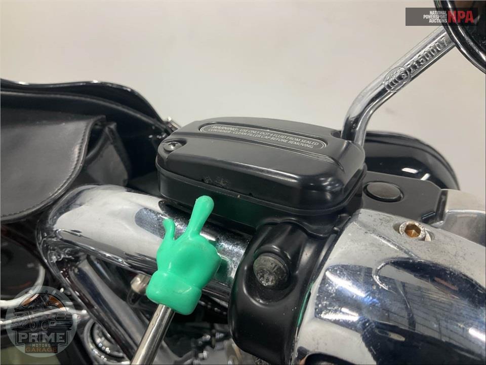 2011 Harley-Davidson FLHTCU UL CLSC EL GLIDE — фото 29