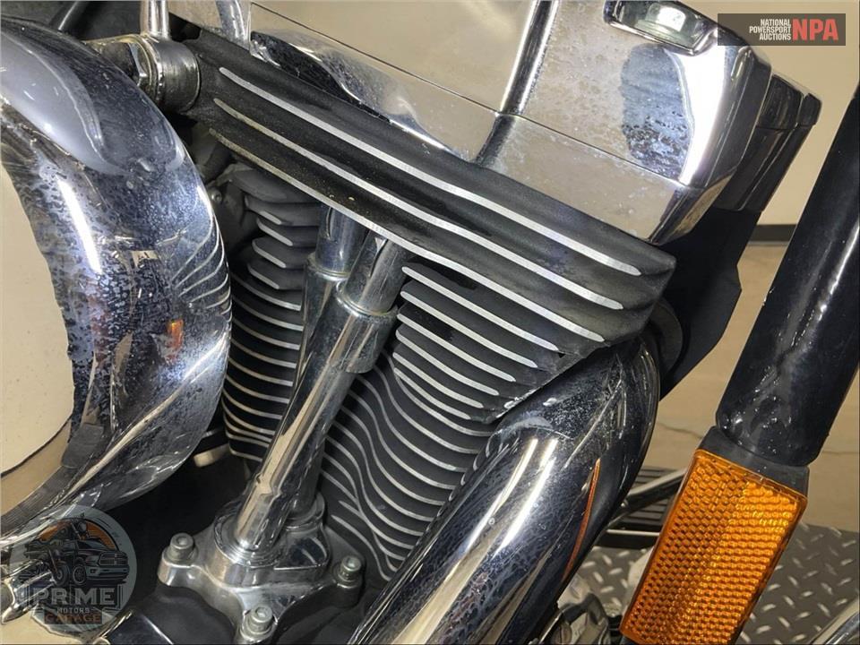 1999 Harley-Davidson FLHRCI ROAD KING CLASSIC — фото 10