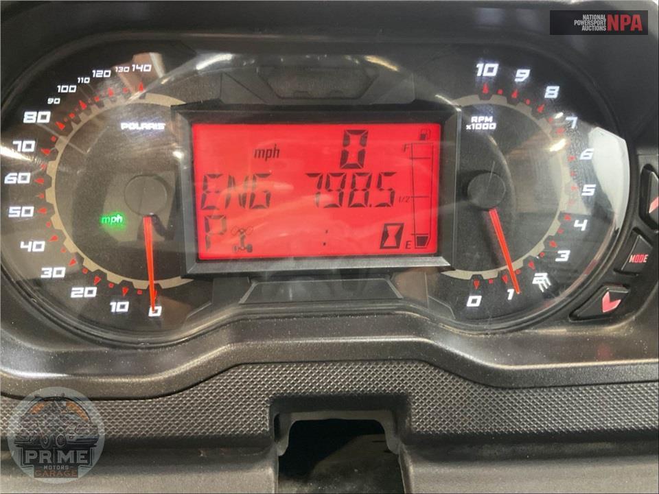 2019 Polaris RANGER CREW XP 1000 EPS — фото 6