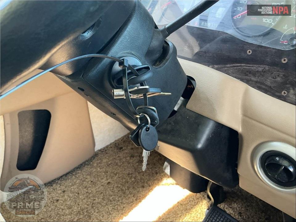 2013 Allegro M-36LA FORD 362HP — фото 53