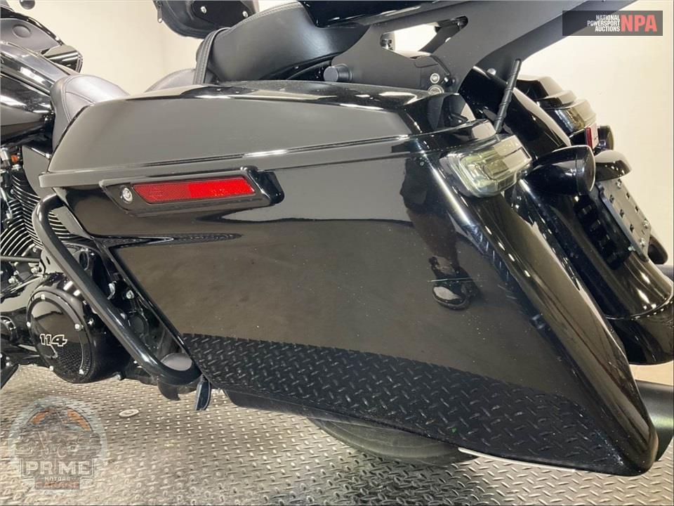 2021 Harley-Davidson FLTRXS ROAD GLIDE SPECIAL — фото 15