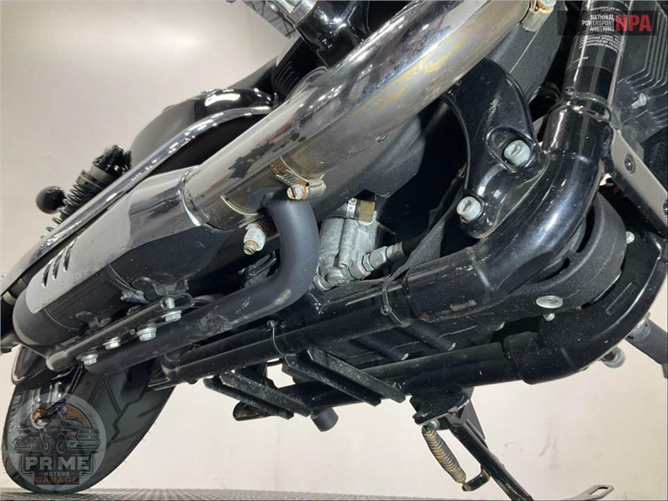 2019 Harley-Davidson XL1200X FORTY-EIGHT — фото 14