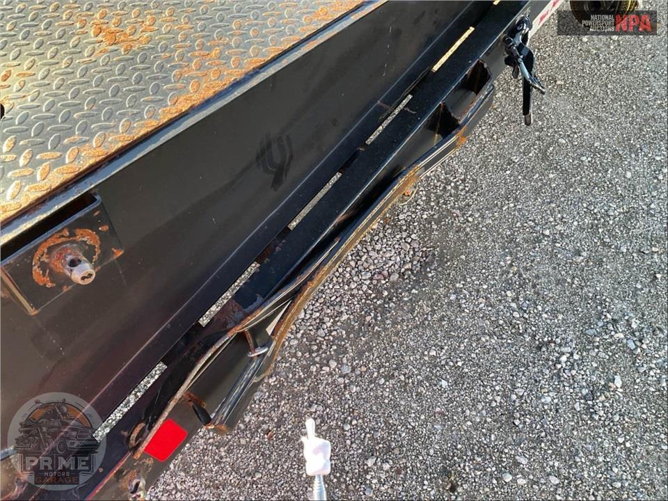 2025 Trail Maxx Trailers MAX27-40 — фото 19