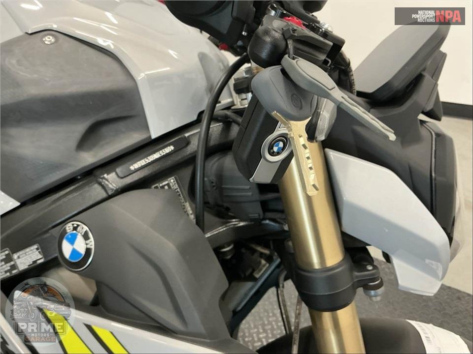 2022 Bmw S1000R — фото 12