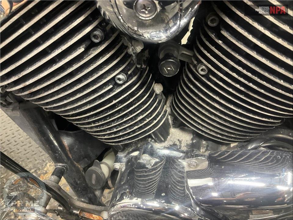 2005 Honda VT750CA5 SHADOW SPIRIT — фото 10