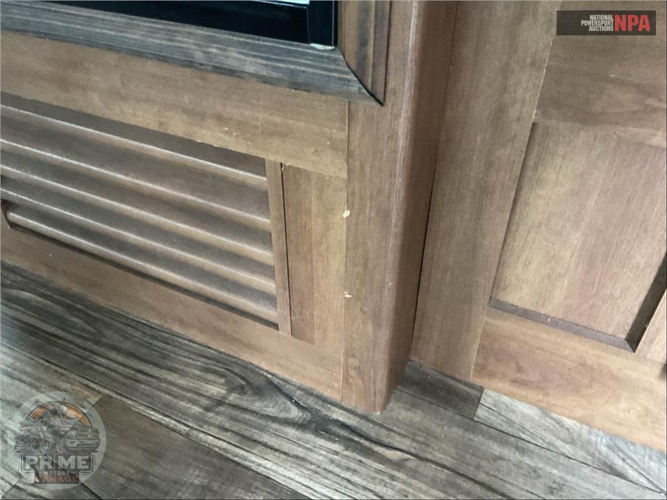 2018 Keystone Rv M-253 FWRE SPRINGDALE FIFTH WHEEL SERIES — фото 15