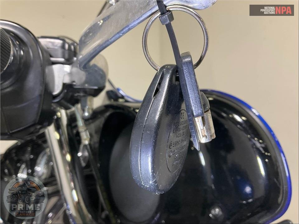 2015 Harley-Davidson FLHTKL ULTRA LIMITED LOW — фото 10