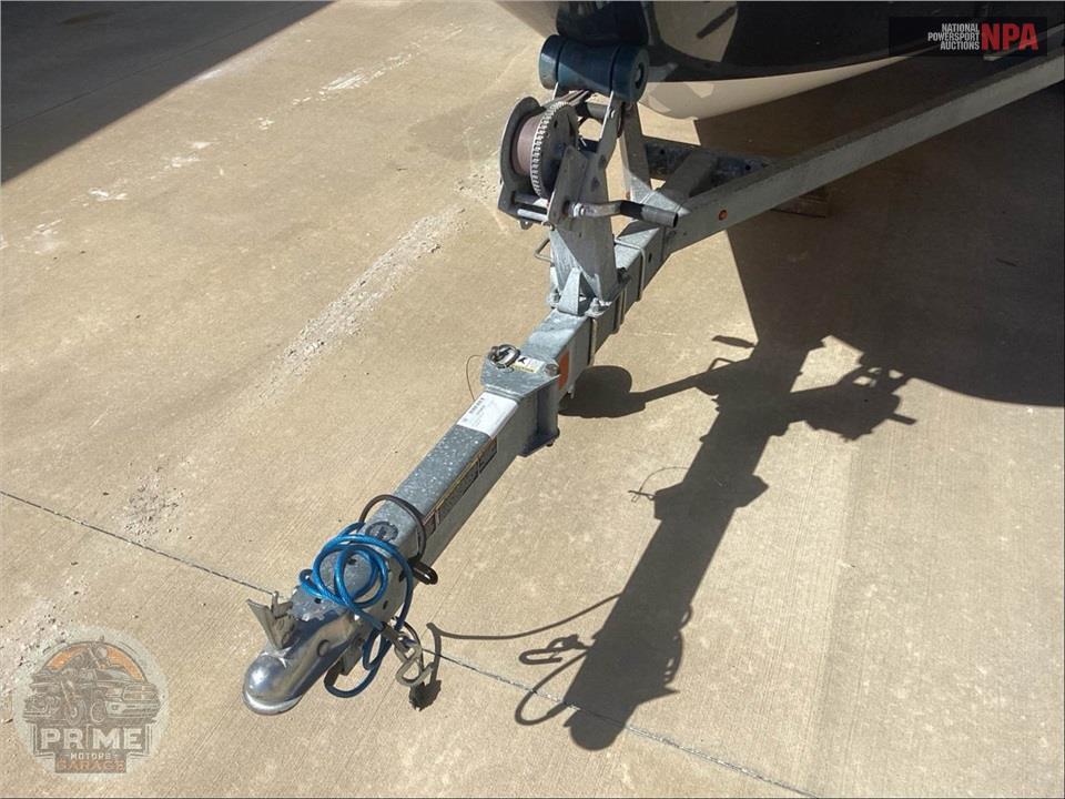 2019 Bayliner Marine ELEMENT E18(*) DECK BOAT SERIES L=19/E=1-115HP MERCURY — фото 37