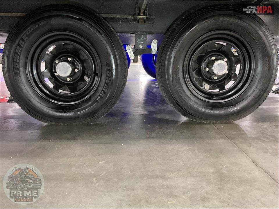 2020 Heartland Rvs BH270 - PIONEER SERIES — фото 46
