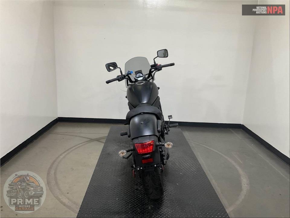 2023 Kawasaki EN650CPFNN VULCAN S — фото 4