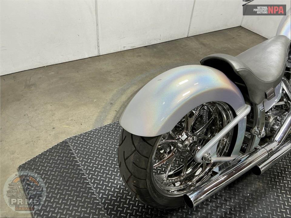 2001 Arlenness CHOPPER — фото 19