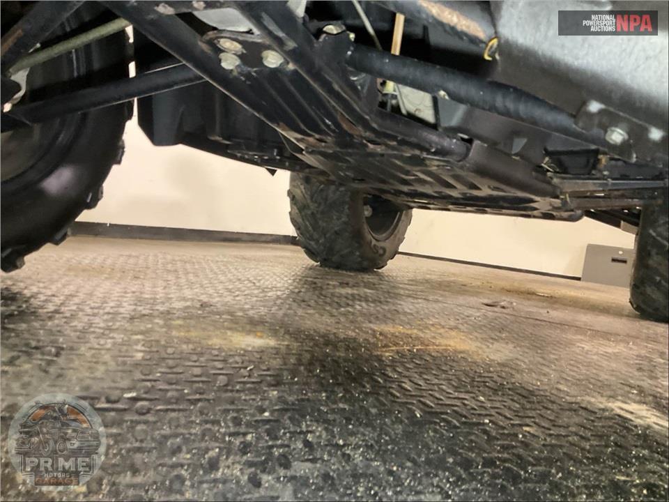 2016 Polaris SPORTSMAN 850 SP — фото 27