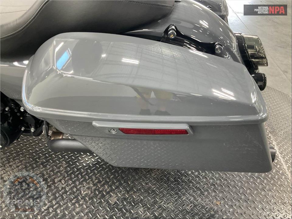 2022 Harley-Davidson FLHXST STREET GLIDE ST — фото 16