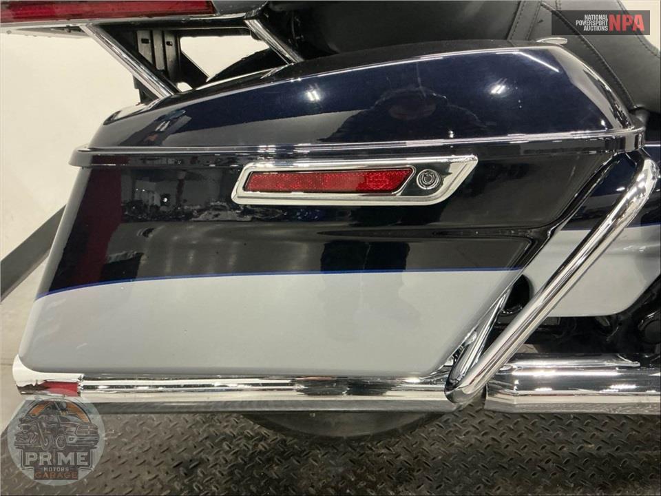 2019 Harley-Davidson FLHTKL ULTRA LIMITED LOW — фото 25